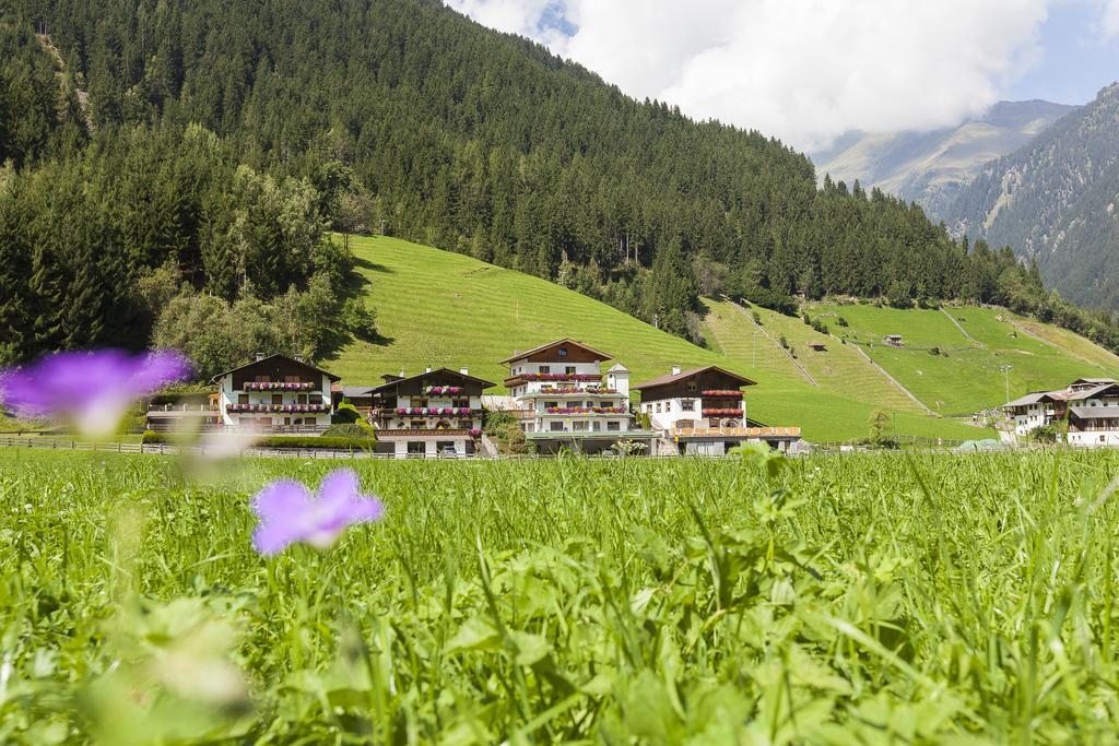 Gästehaus Kartnaller Neustift im Stubaital Exterior foto