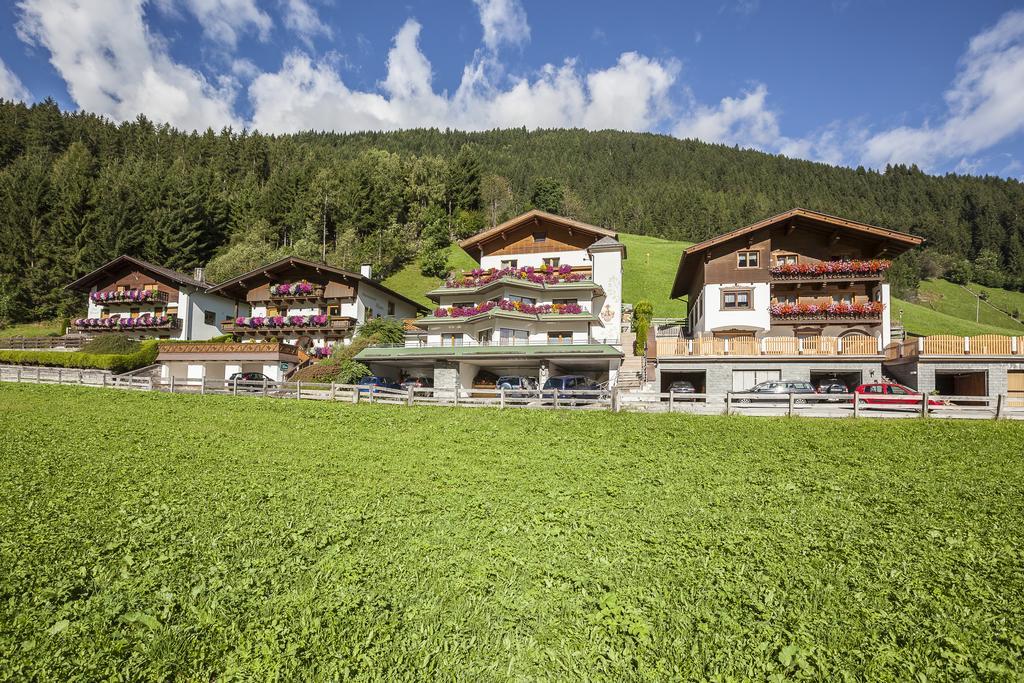Gästehaus Kartnaller Neustift im Stubaital Exterior foto
